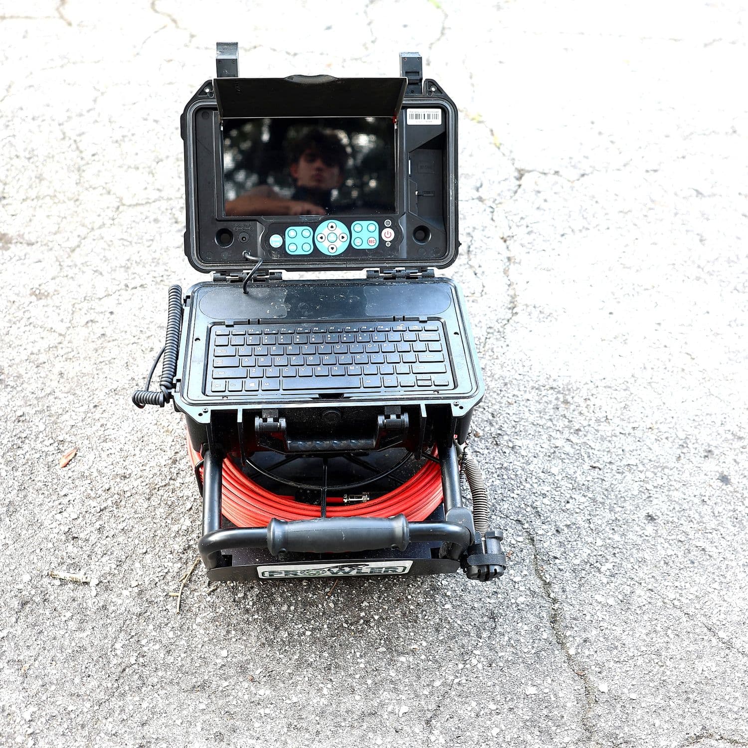 Mini Prowler — view 5 of 6