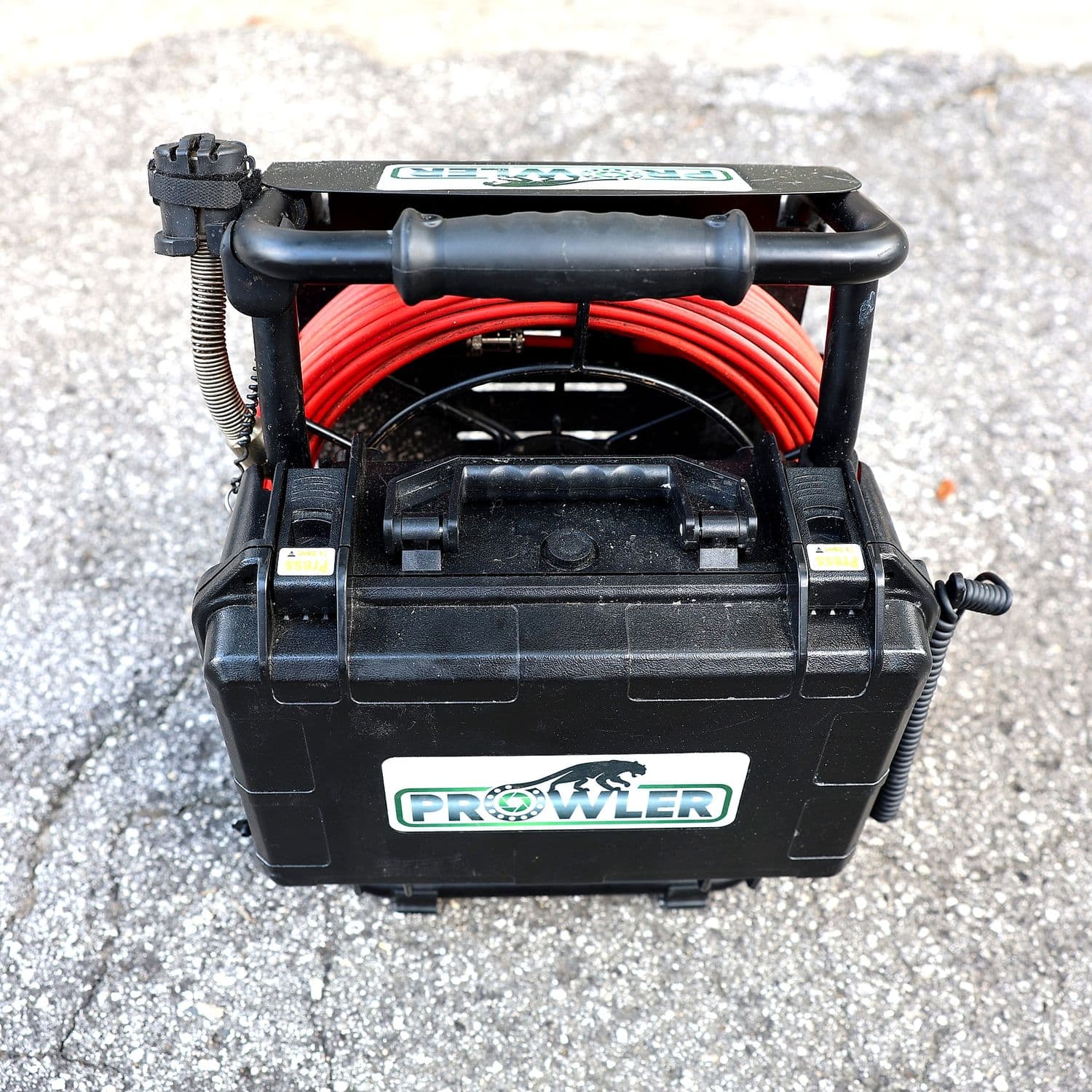 Mini Prowler — view 3 of 6