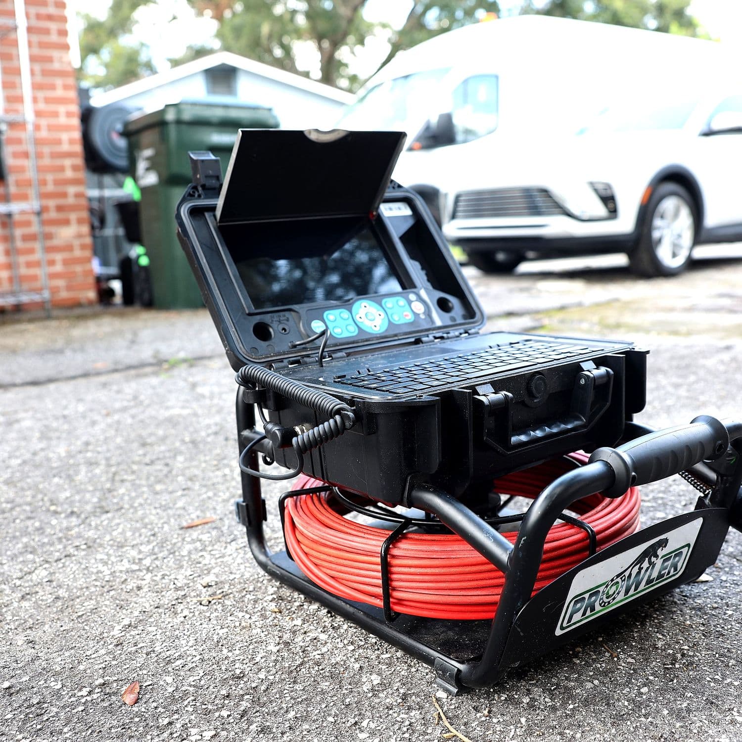 Standard Prowler — view 6 of 6