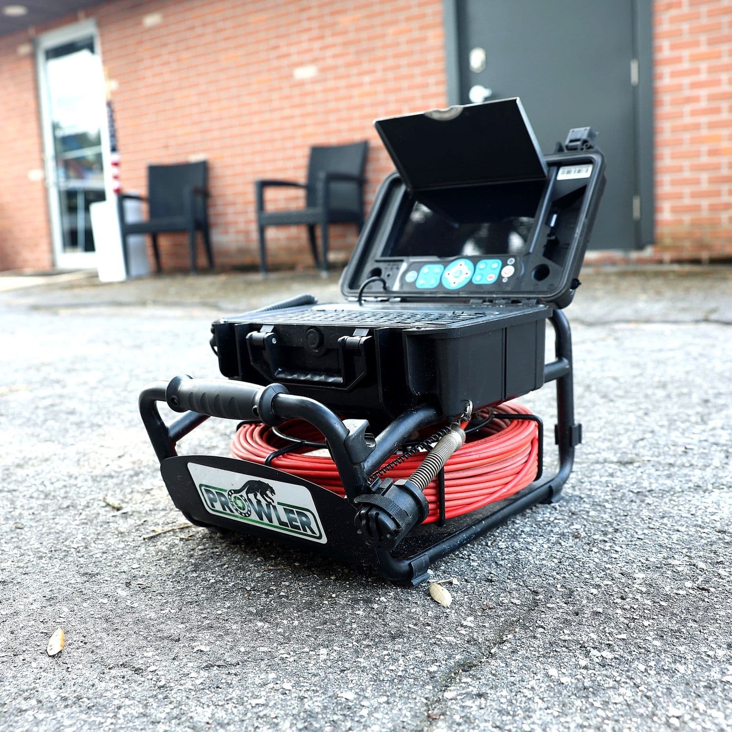 Standard Prowler — view 4 of 6