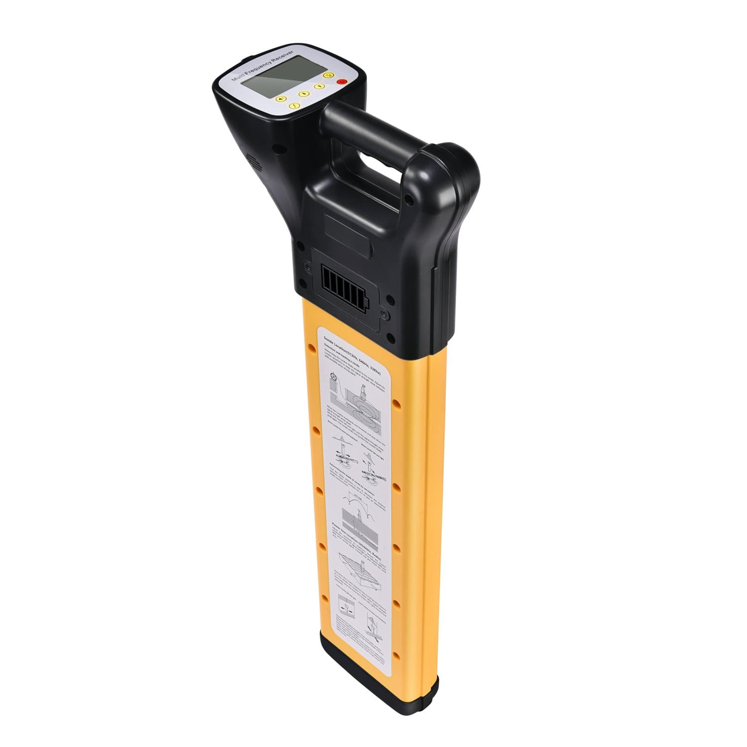 TPL200 Pipe & Cable Locator — view 2 of 3