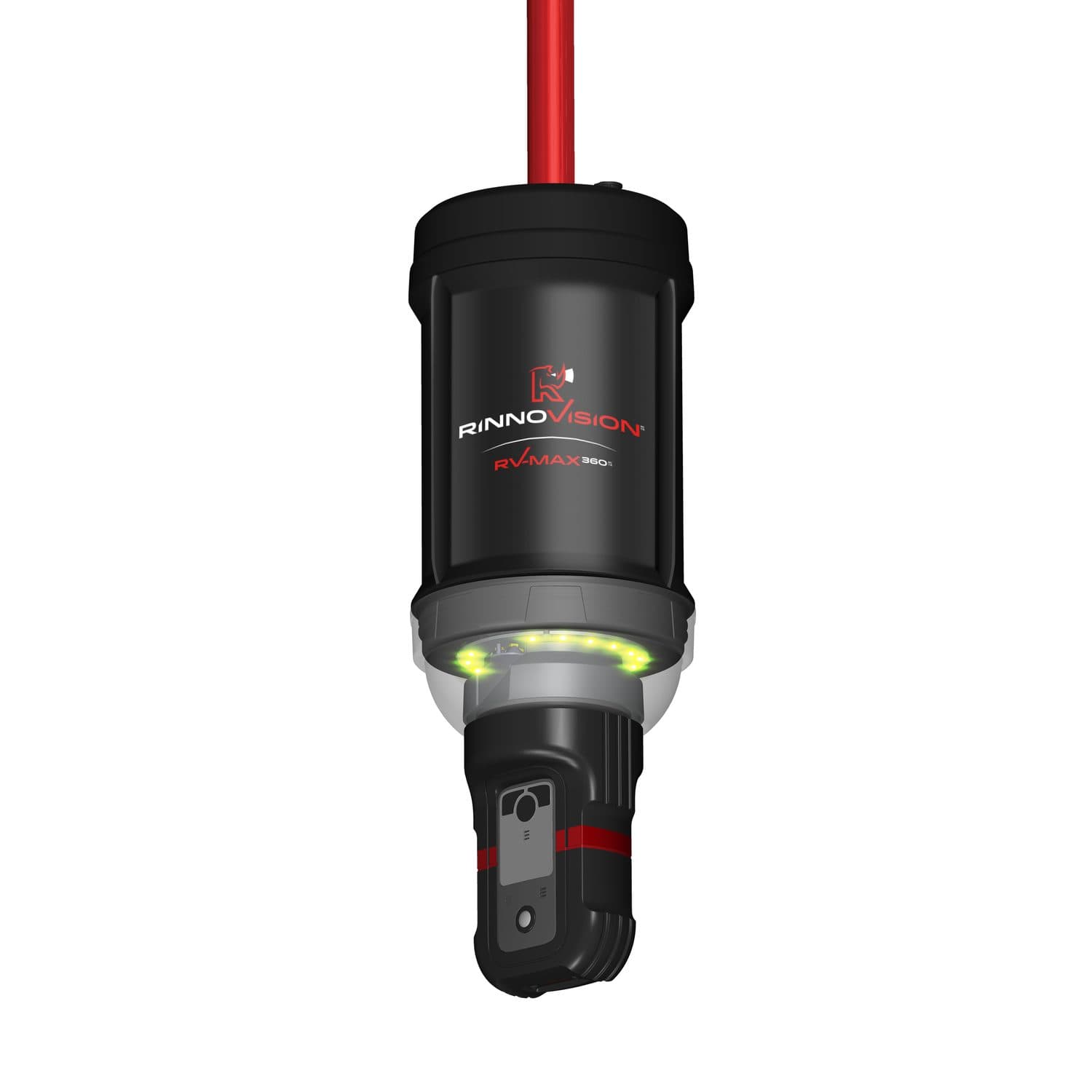 RV-MAX 360 Full Kit with Pole